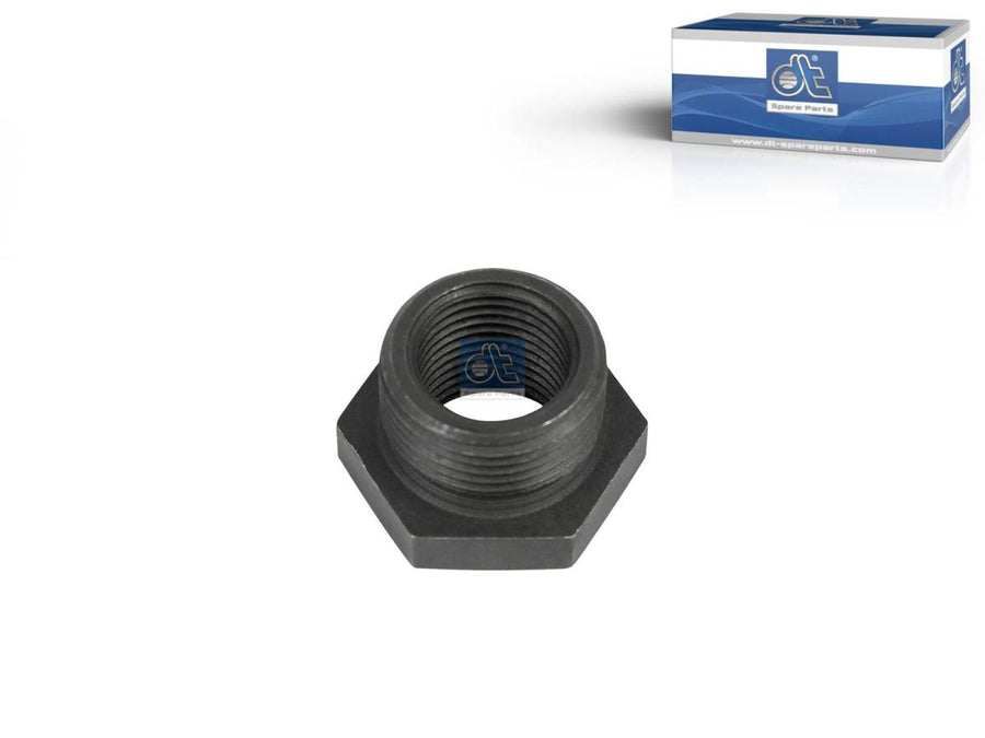 Cabezal de acoplamiento DT SPARE PARTS