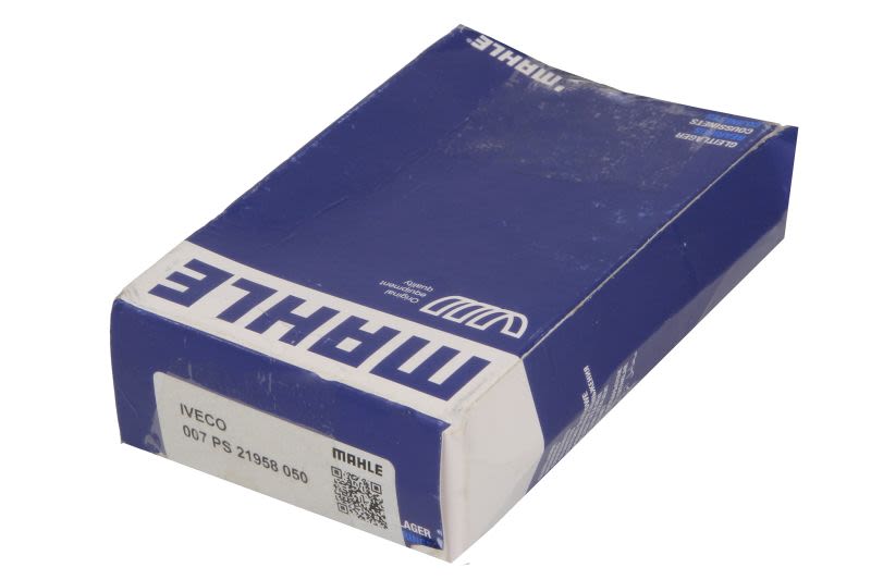 Juego de metales de biela MAHLE 007 PS 21958 050 para Iveco Daily V