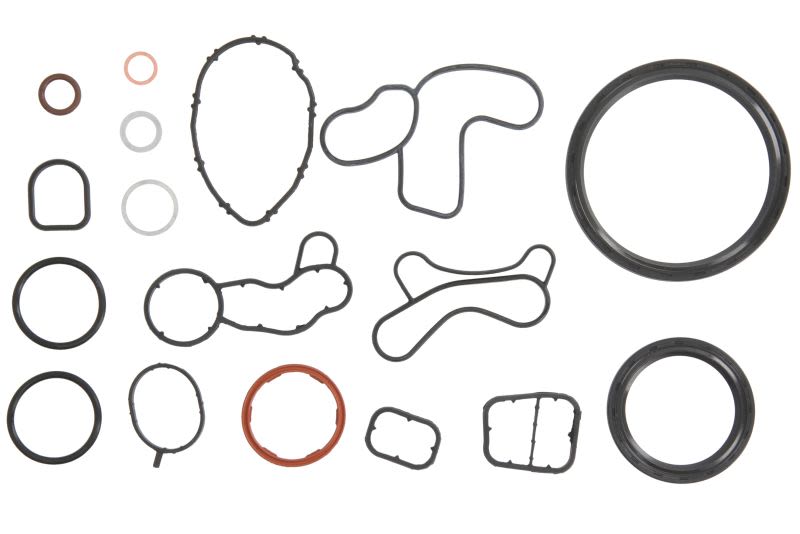 Kit de empaquetaduras de cárter ELRING 648.330 para BMW Serie 1 (F20) 2011-2019