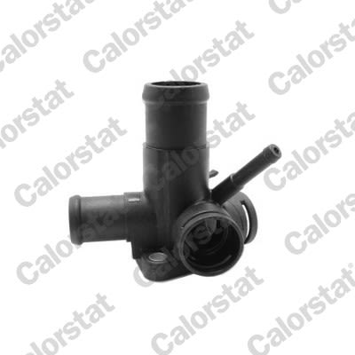 Brida de refrigerante CALORSTAT BY VERNET WF0027 para Volkswagen Golf III