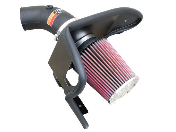Sistema de admisión de aire K&N 57-1001