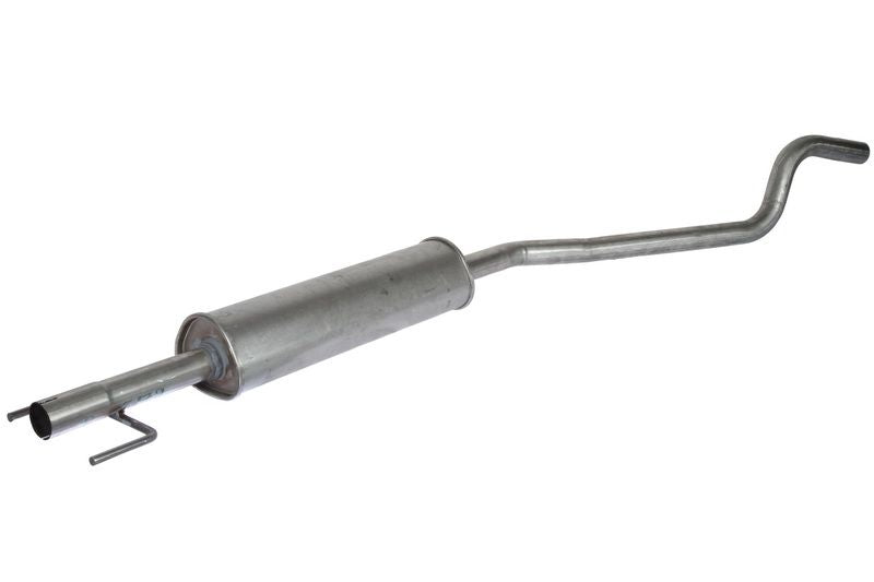 Silenciador central ASMET 05.179 para Opel Astra G