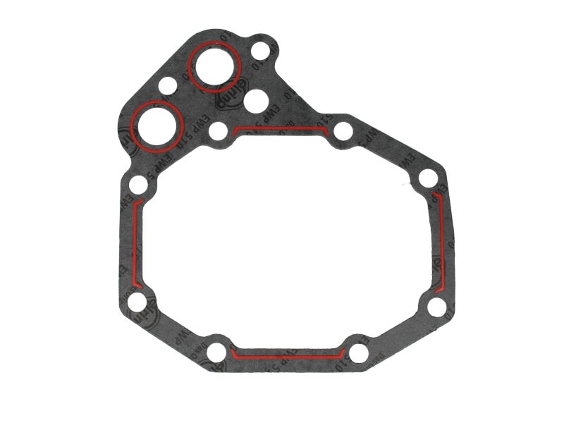 Empaquetadura de enfriador de aceite ELRING 445.360 para Mercedes-Benz OF