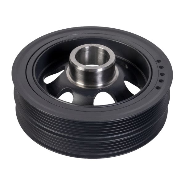 Polea de cigüeñal FEBI 178929 para Ford Transit V363