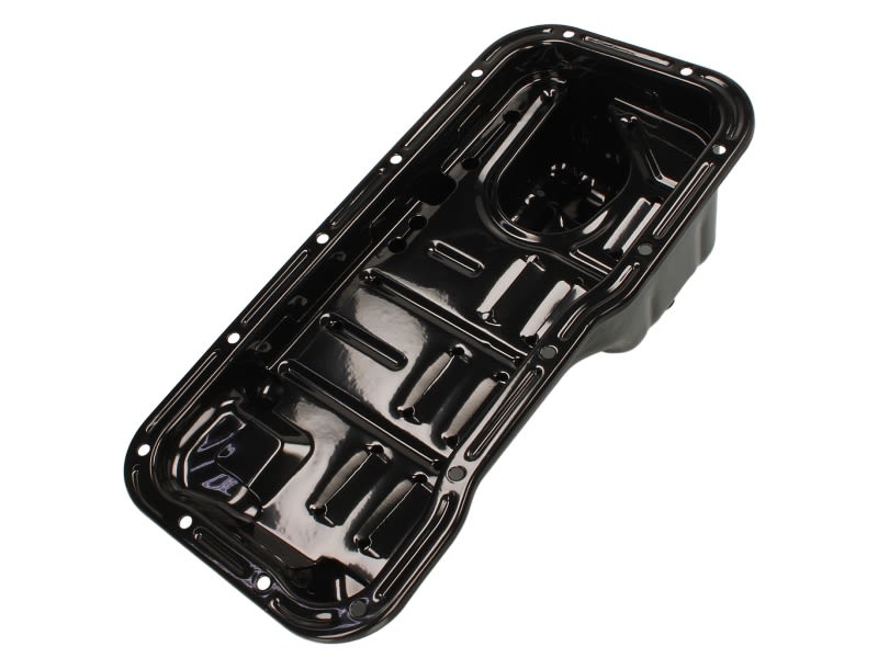 Cárter de aceite BLIC 0216-00-1666470P para Nissan Sentra V