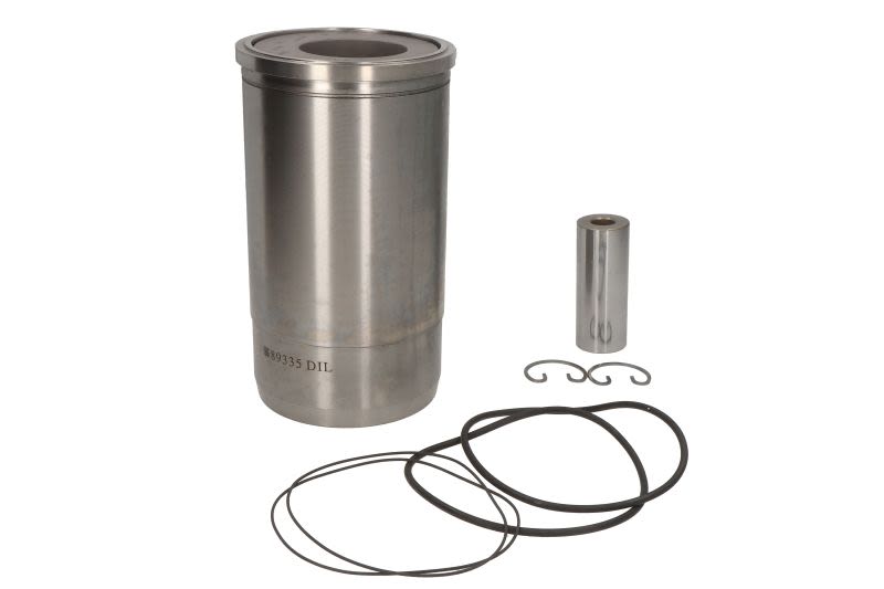 Kit de pistón y camisa de cilindro KOLBENSCHMIDT 90093960 para Fendt 304 S Farme