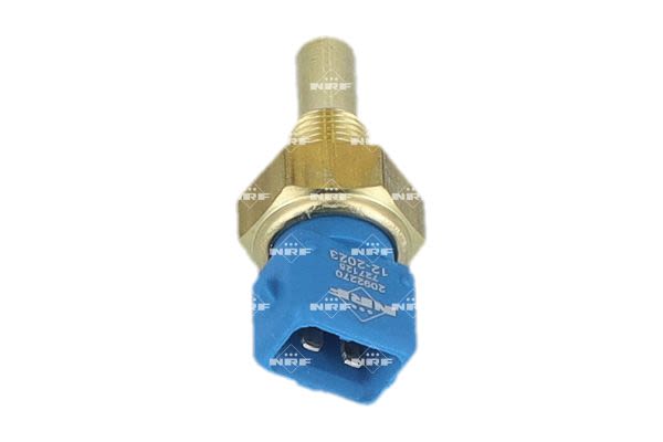 Sensor de temperatura de refrigerante NRF 727125 para Ford Transit
