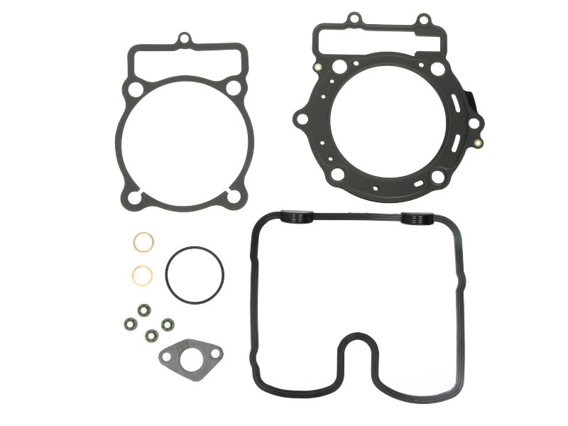 Juego de empaquetaduras superior de motor ATHENA P400220600258 para Husqvarna TC
