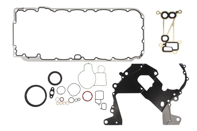 Kit de empaquetaduras de cárter ELRING 584.450 para BMW Serie 3 (E90) 2004-2011