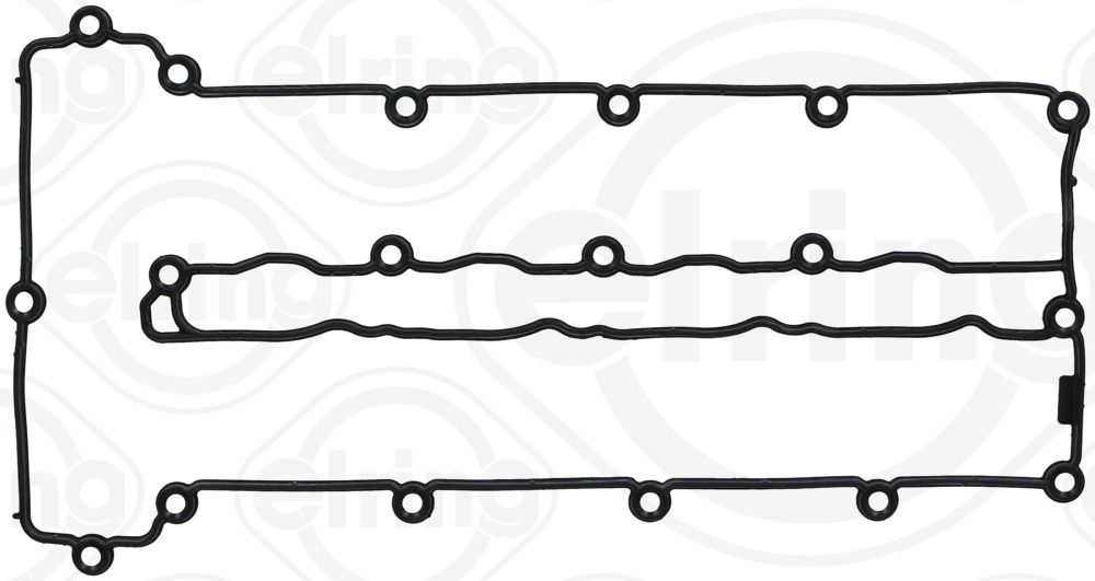 Empaquetadura, tapa de culata ELRING 429.310 para Mercedes-Benz Clase A (W176) 2012-2018