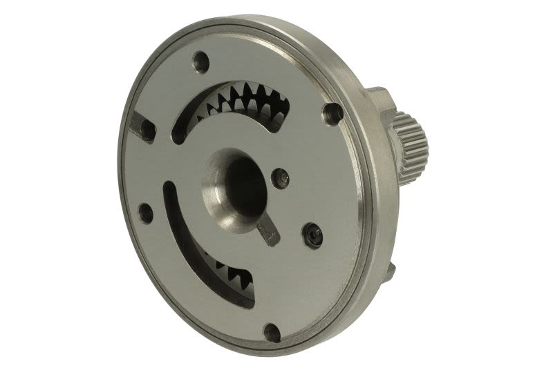 Bomba hidráulica de engranajes ANAC MAKINA 20-925327-AN para JCB 3CX