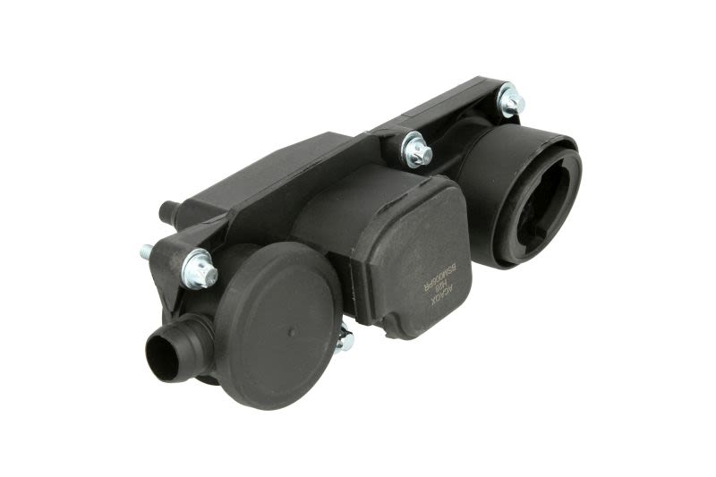 Separador de aceite de ventilación del cárter JC PREMIUM BSM006PR para Mercedes-Benz Clase C (CL203) 2001-2011