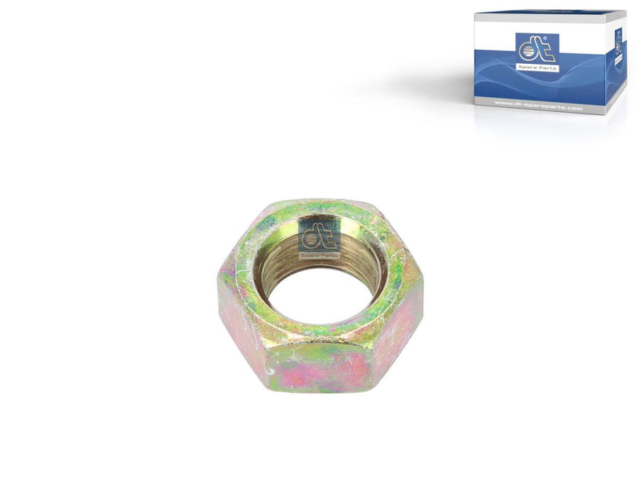 Tuerca de abrazadera en U DT SPARE PARTS