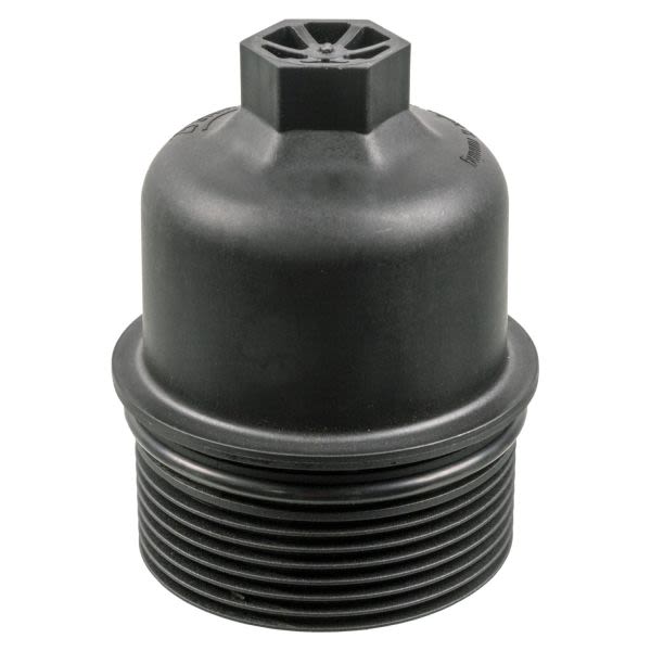 Tapa de carcasa de filtro de aceite BLUE PRINT ADBP990022 para Jeep Gladiato