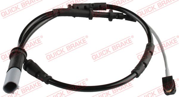 Sensor de desgaste para pastillas de freno QUICK BRAKE WS 0463 A para BMW Serie 1 (F40) 2019-