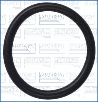 Empaquetadura de bomba de aceite AJUSA 16503700 para Hyundai Accent V