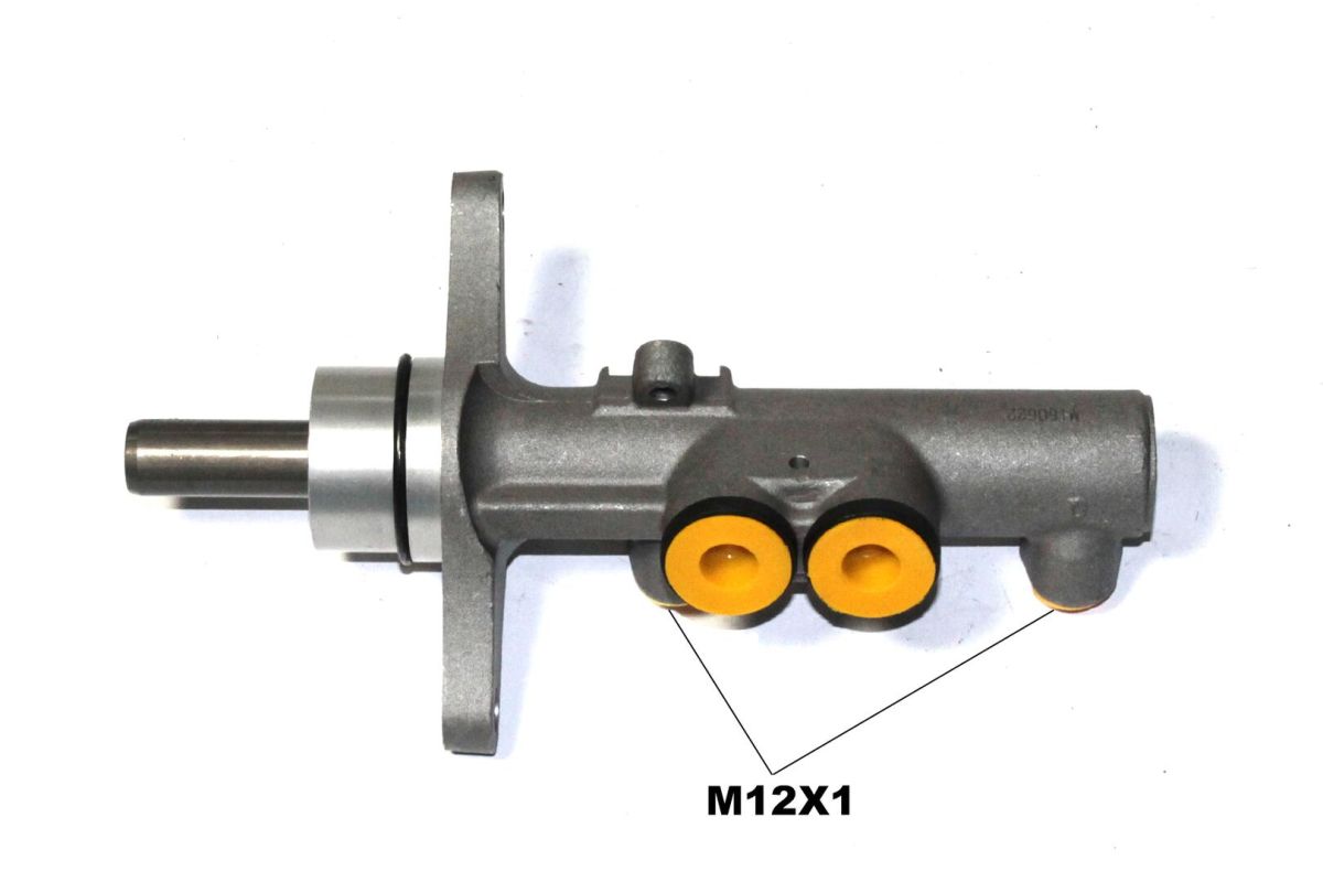 Cilindro maestro de freno FERODO FHM1673 para Skoda Fabia II