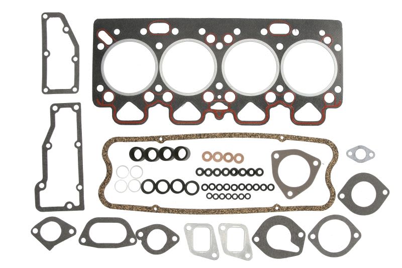 Juego completo de empaquetaduras de motor REINZ 02-41775-01 para Albajar 08