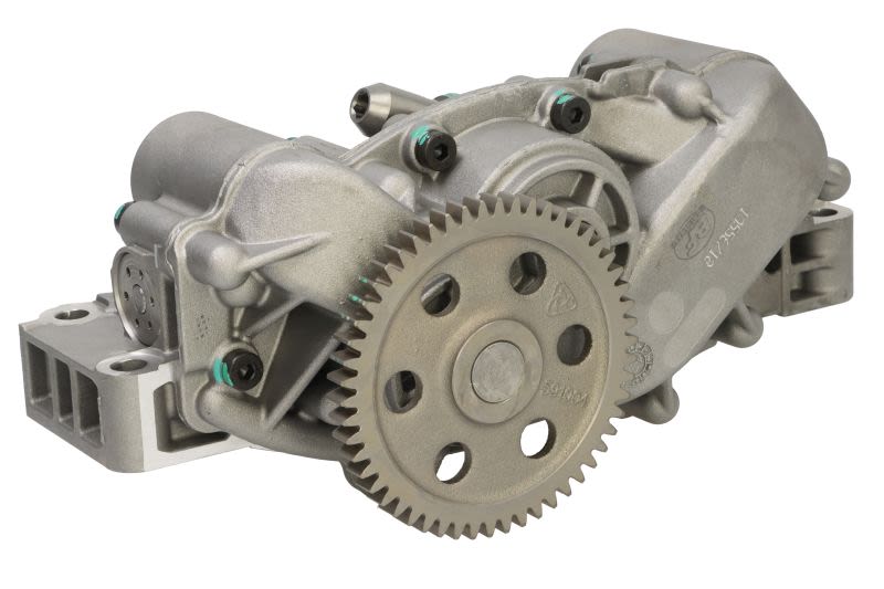 Bomba de aceite BF 20140913001 para Tatra Phoenix MX-13340-MX375