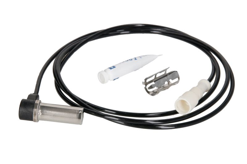 Sensor, velocidad de rueda KNORR
