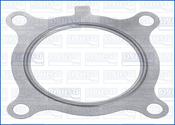 Empaquetadura de cuerpo de aceleración AJUSA 02036300 para Great Wall Hover H6