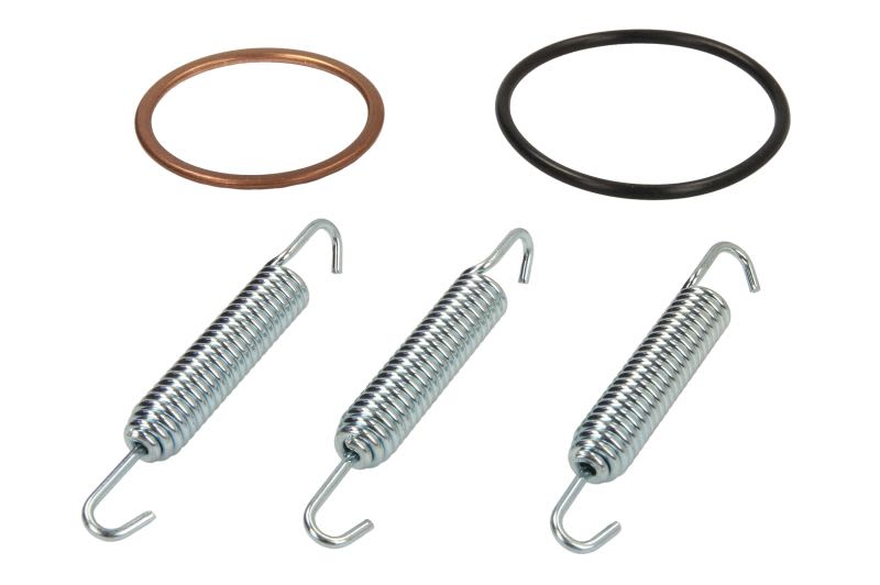 Anillo de sello de tubo de escape WINDEROSA W823142 para Yamaha WR