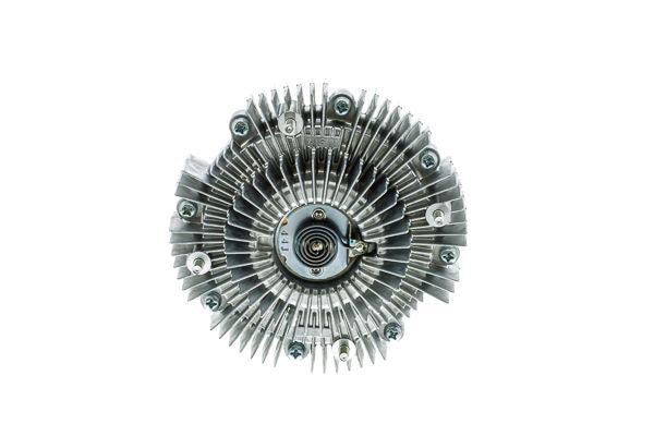 Embrague de ventilador de radiador AISIN FCT-072 para Toyota Land Cruiser Prado