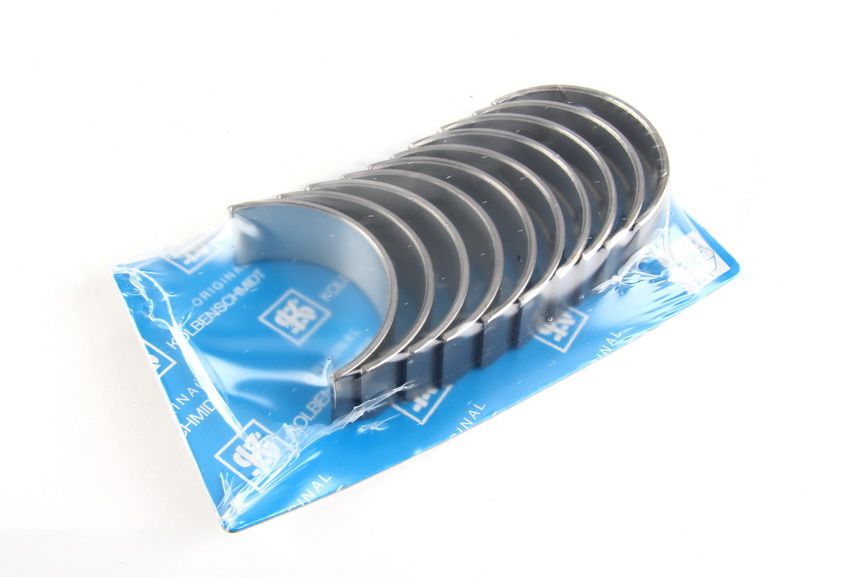 Casquillo de bancada de cigüeñal KOLBENSCHMIDT 77839600 para Mercedes-Benz Clase A (V177) 2018-
