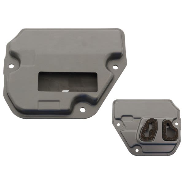 Filtro de transmisión automática FEBI 101668 para Volkswagen Transporter T5