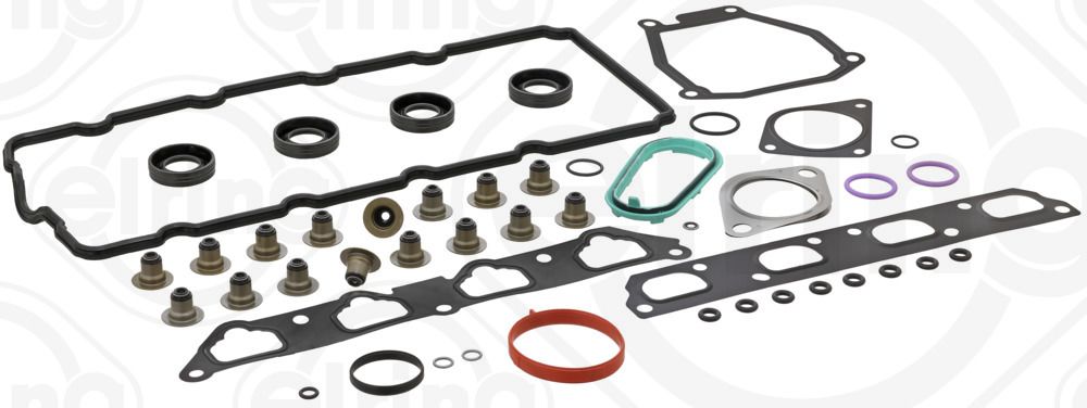 Kit de empaquetaduras de culata ELRING 369.820