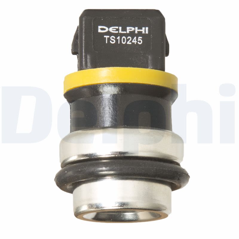 Sensor de temperatura de refrigerante DELPHI TS10245 para Skoda Fabia I