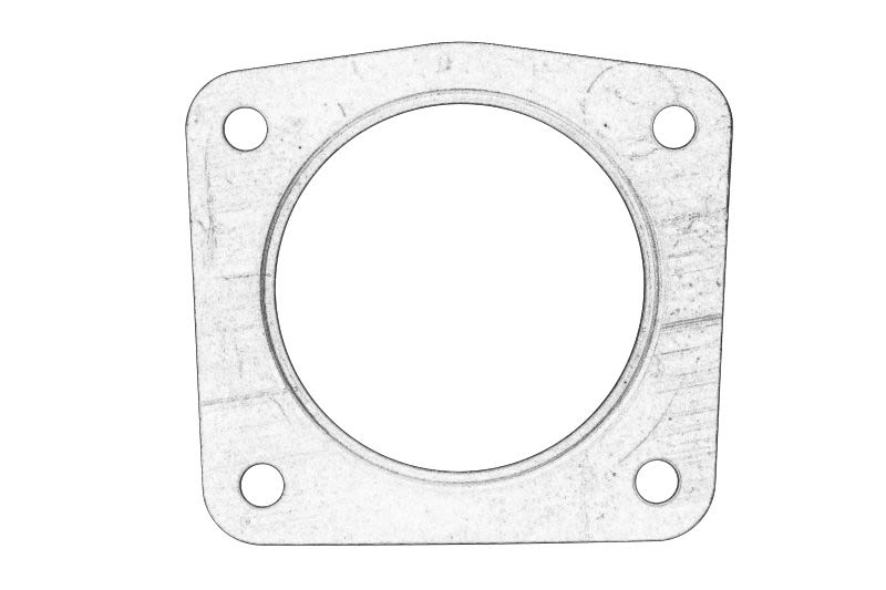 Empaquetadura de cuerpo de aceleración OE MAZDA R2AA-13-655 para Mazda 3