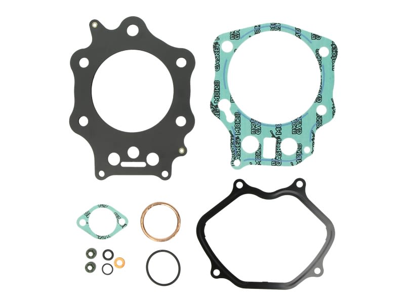 Juego de empaquetaduras superior de motor ATHENA P400210600403 para Honda TRX