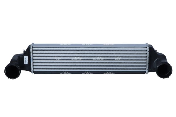 Enfriador de aire de carga (intercooler) NRF 30165A