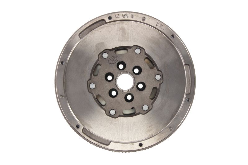 Volante de motor LUK 415 0715 10 para Citroen C4 III