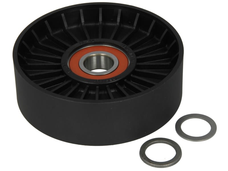 Polea tensora de correa multicanal BTA E22007BTA para Lexus IS I
