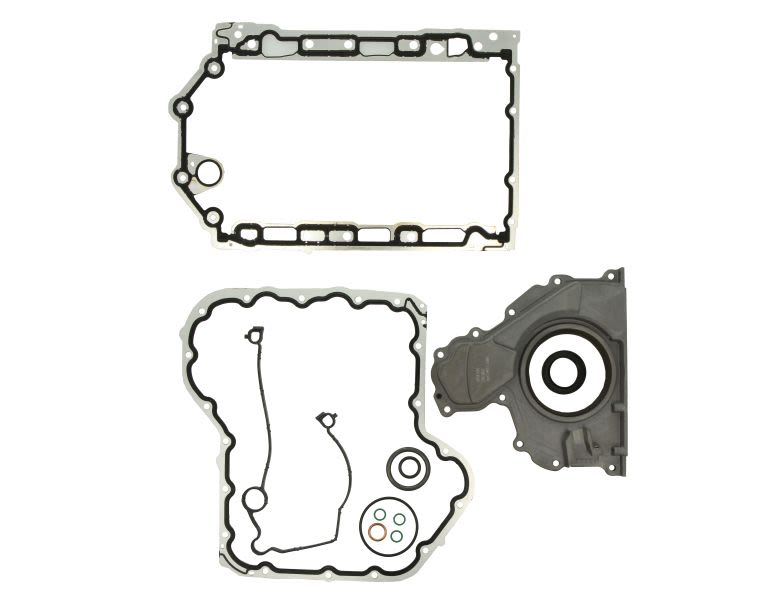 Kit de empaquetaduras de cárter ELRING 712.830 para Jaguar XF I