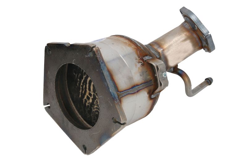 Catalizador JMJ JMJ 1080257 para Volkswagen Sharan