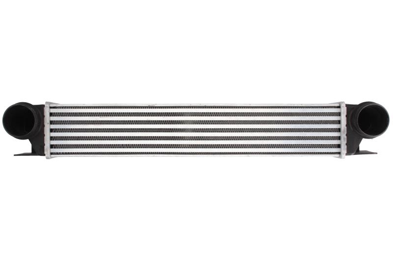 Enfriador de aire de carga (intercooler) THERMOTEC DAB006TT