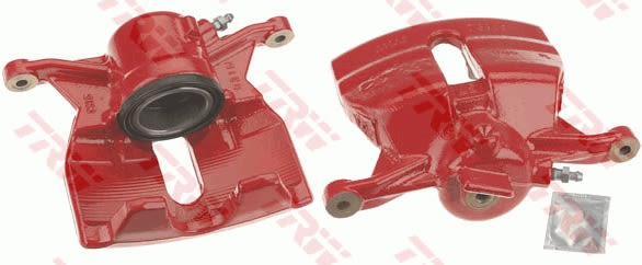 Cáliper de freno TRW BHX588E para Audi A3