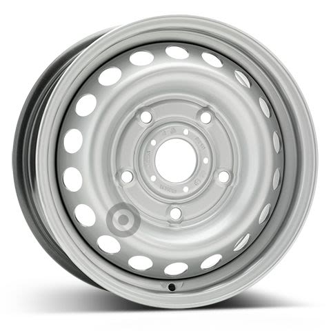 Llanta de acero para automóvil ALCAR ALC9118 para Ford Transit V363