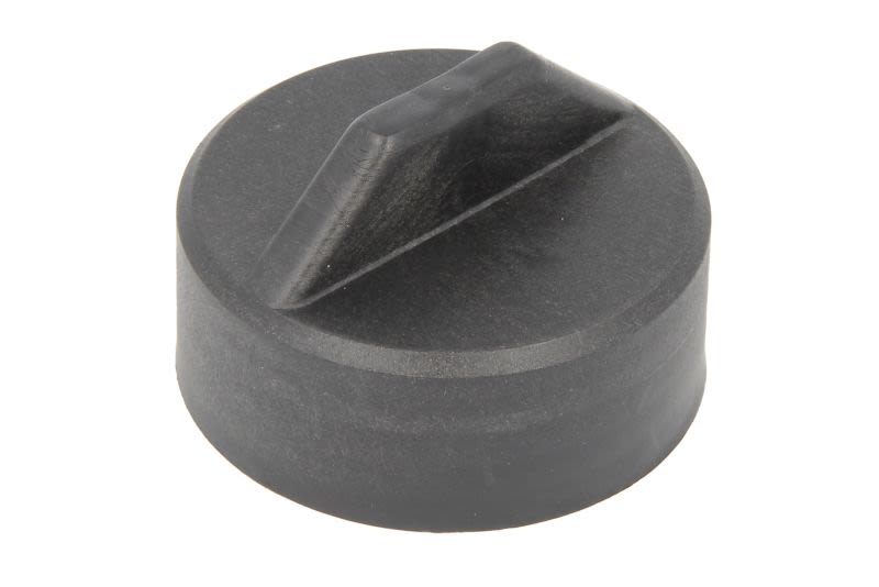 Tapa de llenado de aceite THERMOTEC SCA-CA-003 para Scania 3