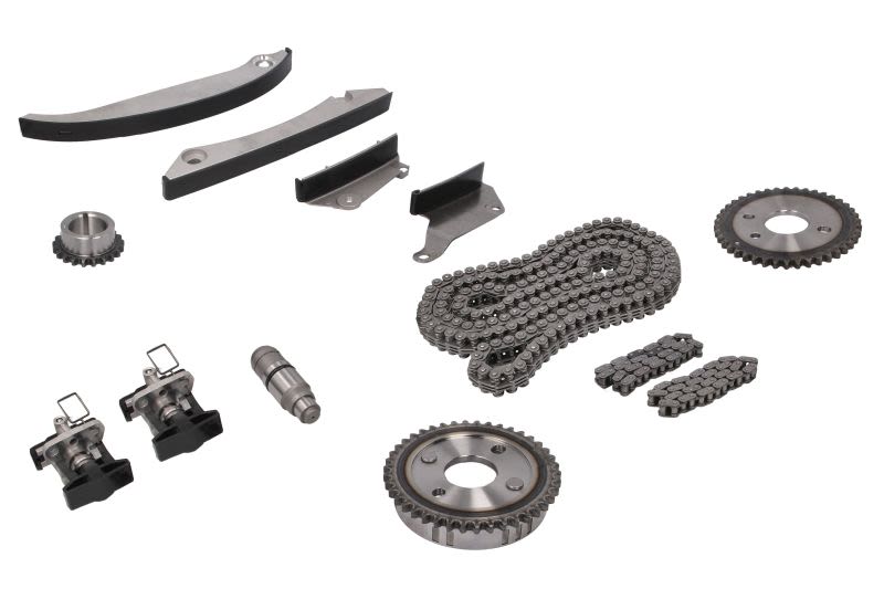 Kit de cadena de distribución DNJ TK140B para Dodge Charge