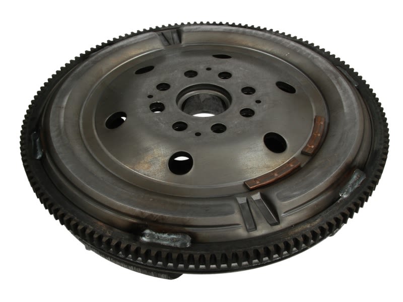 Volante de motor LUK 415 0412 10 para Ford Mondeo III