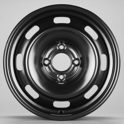 Llanta de acero para automóvil KRONPRINZ PS 515045 para Citroen C3 II
