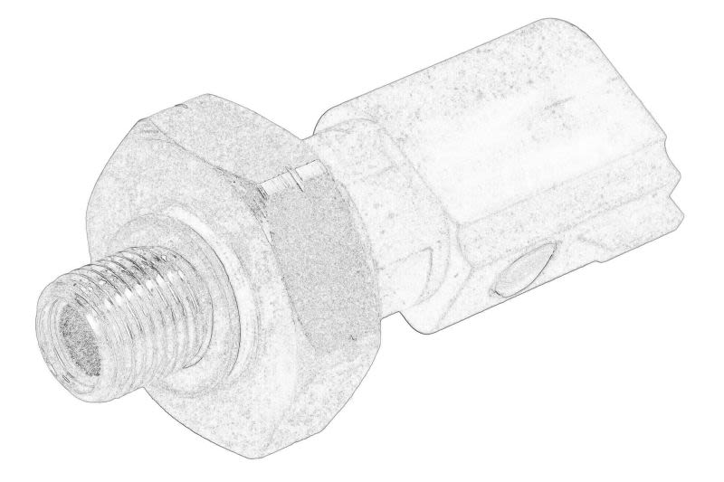 Sensor de presión de aceite OE VW 03N 919 081 para Audi A3