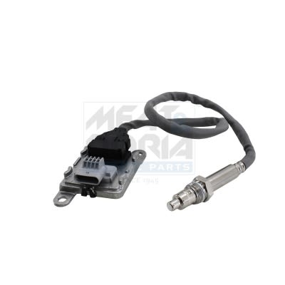 Sensor NOx de catalizador MEAT & DORIA 57025 para Nissan Navara NP300