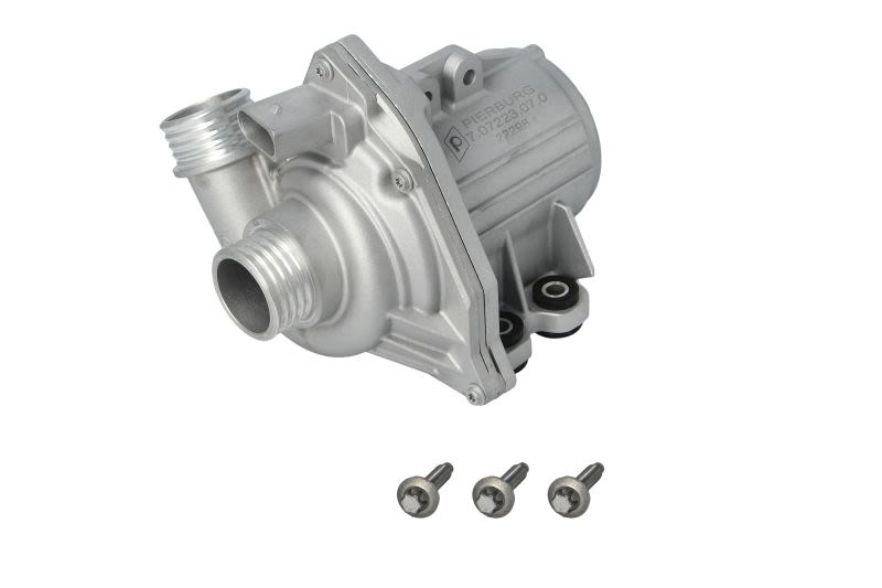 Bomba de agua auxiliar PIERBURG 7.07223.07.0 para BMW X5 (E70) 2006-2013