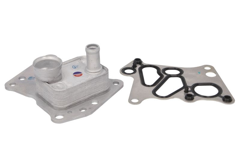 Carcasa de filtro de aceite AVA COOLING MS3701 para Mercedes-Benz Clase C (C204) 2011-