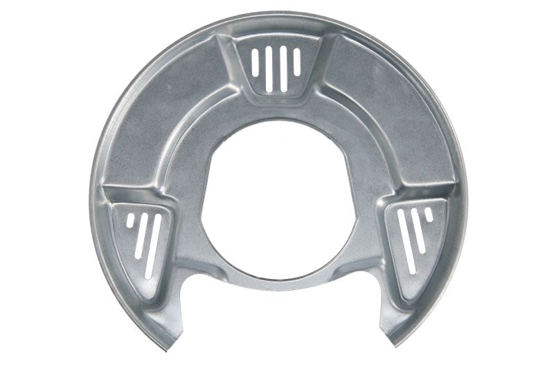Protector de disco de freno BLIC 6508-03-8160878K para Toyota Avensis